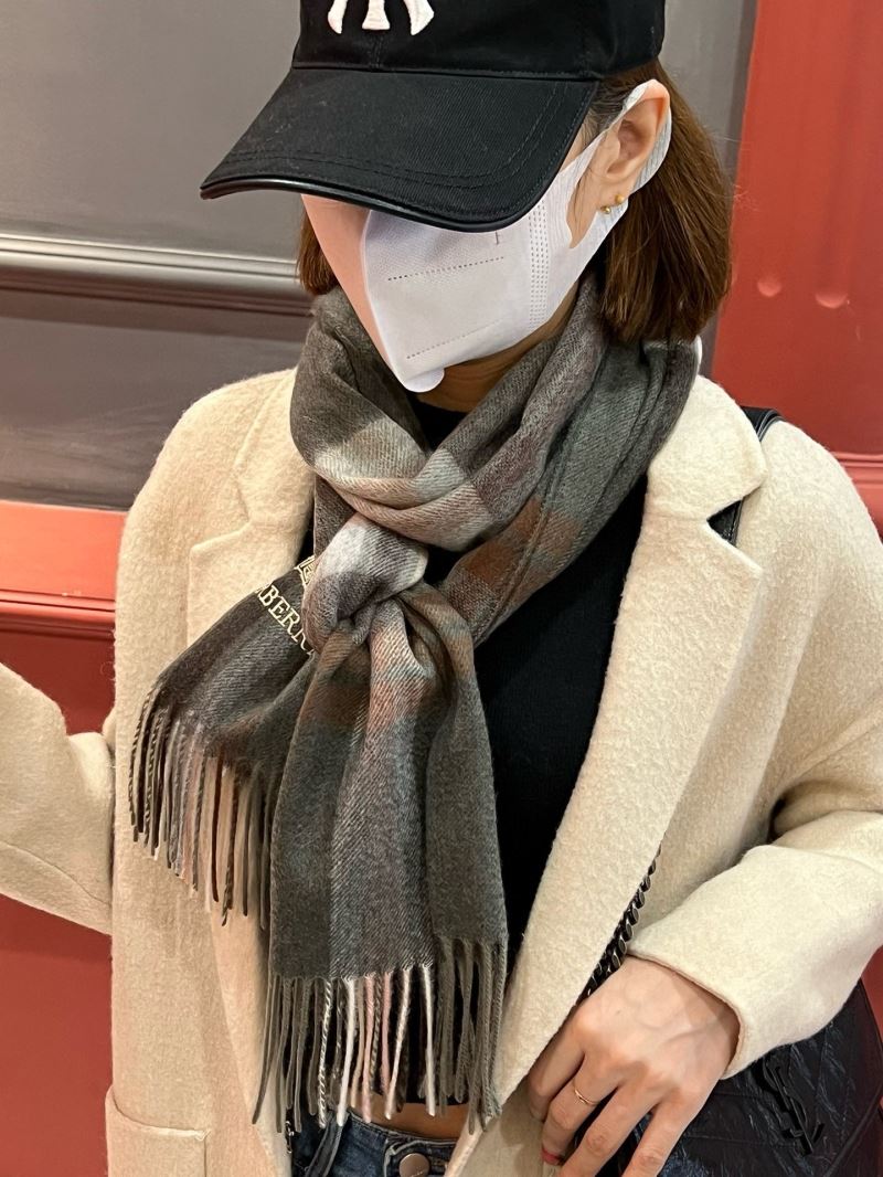 Burberry Scarf